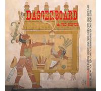 Daggerboard & The Skipper Henry Franklin - Daggerboard And The Skipper [VINYL]