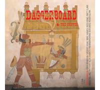 Daggerboard & The Skipper Henry Franklin - Daggerboard And The Skipper [VINYL]