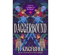 Daggerbound