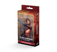 Daggerheart: Class Pack - Guardian