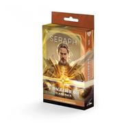 Daggerheart: Class Pack - Seraph
