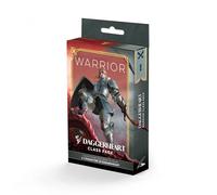 Daggerheart: Class Pack - Warrior