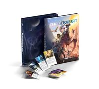 Daggerheart Core Set, Hardcover by Starke, Spenser; Hall, Rowan; Mercer, Matt...