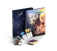 Daggerheart Core Set, Matthew Mercer, Hardback