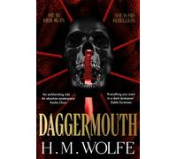 Daggermouth