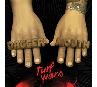 Daggermouth - Turf Wars (Picture Disc) [12" VINYL]