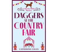 Daggers at the Country Fair