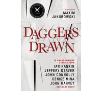 Daggers Drawn