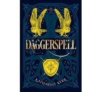 Daggerspell: A Classic Epic Fantasy Novel of Celtic Sorcery and Timeless Adventure: Book 1 (The Deverry series)