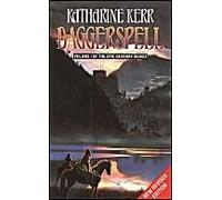 Daggerspell: A Gripping Celtic Fantasy of Magic and the Deverry Series: Book 1