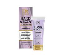 Daggett And Ramsdell DR Clinical Hand & Body Fade Cream 113.3g