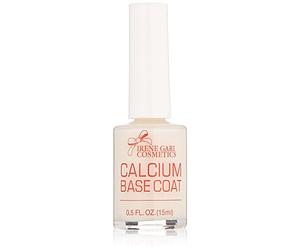 Daggett & Ramsdell Liquid Calcium Base Coat for Stronger Longer Nails 15 ml
