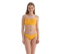 Dagi Basic, Bralette Bikini Bralette Bikini top, Yellow