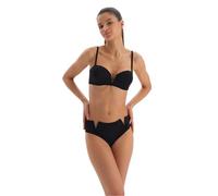 Dagi Fashion, Bikini Top Strapless Bikini Top Bikini top, Black