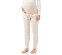 Dagi Women's Cotton Matenity Bottoms, Light Pink, XL, light pink, XL