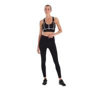 Dagi Women's Regular Waist Leggings, Black, XXL