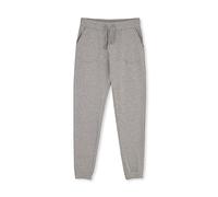 Dagi Women's Fashion, Regular Tracksuit Bottoms, Gray, S