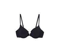 Dagi Women's Underwire Bra, Black, 40C