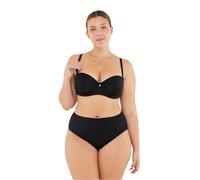 Dagi Women's Underwire Bra, Black, 34C