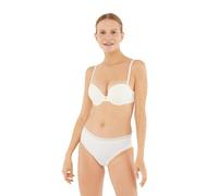 Dagi Women's Underwire Bra, Ecru, 36A