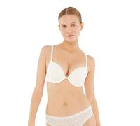 Dagi Women's Underwire Bra, Ecru, 34A