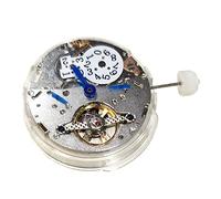 DAGIJIRD 5 Hands 12 Point Calendar Automatic Mechanical Movement Replacement Spare Part for LB20