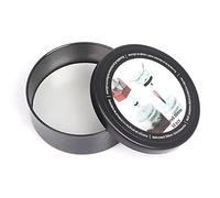 DAGIJIRD 50Pcs Plastic Watch Dial Protecting Plastic Sheets Watch Dial Case Back Pad Protector Watch Repair Tools