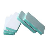 DAGIJIRD 5PCS Silicon Carbide Sand Watch Case Polish Block Watch Repair Tools Polish Tools for Watchmaker