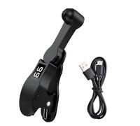 DAGIJIRD Auto Clicker for Phone, Automatic Tapper Simulated Finger Continuous Click for Gaming, Shopping, Live Broadcasts