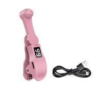 DAGIJIRD Auto Clicker for Phone, Automatic Tapper Simulated Finger Continuous Click for Gaming, Shopping, Live Broadcasts