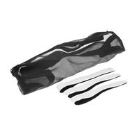 DAGIJIRD Chassis Dustproof Cover Nylon Dust Cover Dirt Resist Guard Dustpfoof Covers for TRAXXAS 1/6 XRT 78086-4 8S RC Car