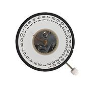 DAGIJIRD Date at 3 Quartz Movement Watches Replacement for ISA (2334/1035)