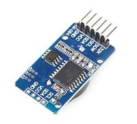DAGIJIRD DS3231 Real Time Clock Module 38 * 22 * 14mm Memory Modules for Arduino for Raspberry Pi