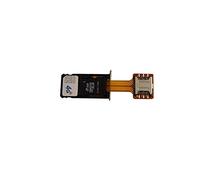 DAGIJIRD Dual SIM Card Nano SD Adapter Hybrid Double Micro SD Card Adapter for Dual SIM Smartphones