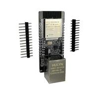 DAGIJIRD ESP32 Development Board Module Embedded Serial Port to Ethernet Wi-Fi & Bluetooth Dual-Mode