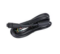 DAGIJIRD GPS Charger Cable 7-Pin Data Transfer Power Cord for GARMIN GPSMAP 128 152 192C 580