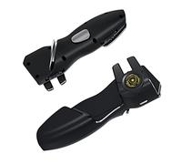DAGIJIRD Non-slip Six Fingers Aim Button Shooter Gamepad Trigger for PUBG Mobile Game Tablet