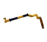 DAGIJIRD Replacement Camera LCD Screen Hinge Flex Cable Part for Canon PowerShot G7X Mark II G7 X II G7X2