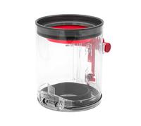 DAGIJIRD Replacement Dust Bin Bucket for Dyson V12 Detect Slim/Absolute/Extra