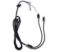 DAGIJIRD Replacement USB Data Cable Keyboard Accessories for CORSAIR K70 RGB MK.2 RGB 0057 Mechanical Gaming Keyboard