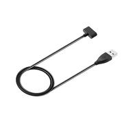DAGIJIRD Smartwatch USB Charging Dock Charger Cable for Fitbit Ionic, Magnetic USB Charging Cable Cord