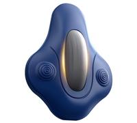 DAGLLGEW Pelvic Trainer, Portable Pelvic Floor Trainer for Core Support and Daily Muscle Conditioning, Comfortable Use and Simple Operation