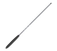 DAGLLGEW Pocket Fishing Rod, Mini Telescopic Ultralight Fishing Rods, Portable Collapsible Folding Pole Kit for Saltwater and Freshwater Kids, 1.2m