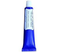 DAGLLGEW Pool Cue Tips Glue for Billiard Pool Cue Tips, 0.7oz Glue Stick, Epoxy Resin, Slow-Drying, Tip Repair Accessories tip repair kit super