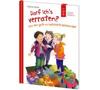 Dagmar Geisler Darf ich's verraten? Alles über gute und schlechte Geh (Hardback)
