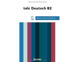 Dagmar Giersberg Prufung Express (Paperback)