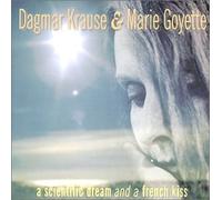 Dagmar Krause - Scientific Dream & A French Ki