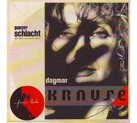 Dagmar Krause - Tank Battles