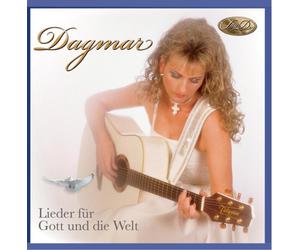 Dagmar Lay d. - Lieder Für Gott und die Welt