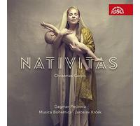 Dagmar Peckova; Musica Bohemica; Jaroslav Kreek - Nativitas
